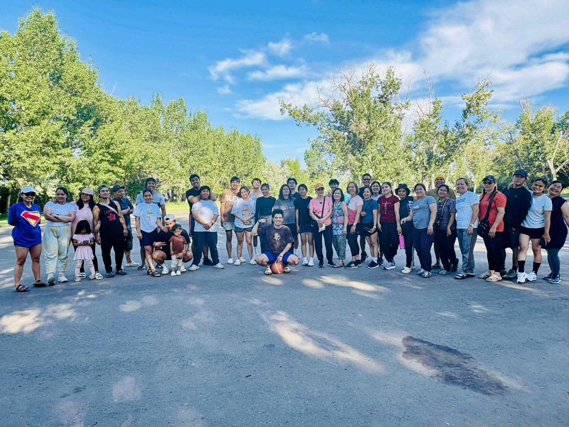Alberta chapter moment 2