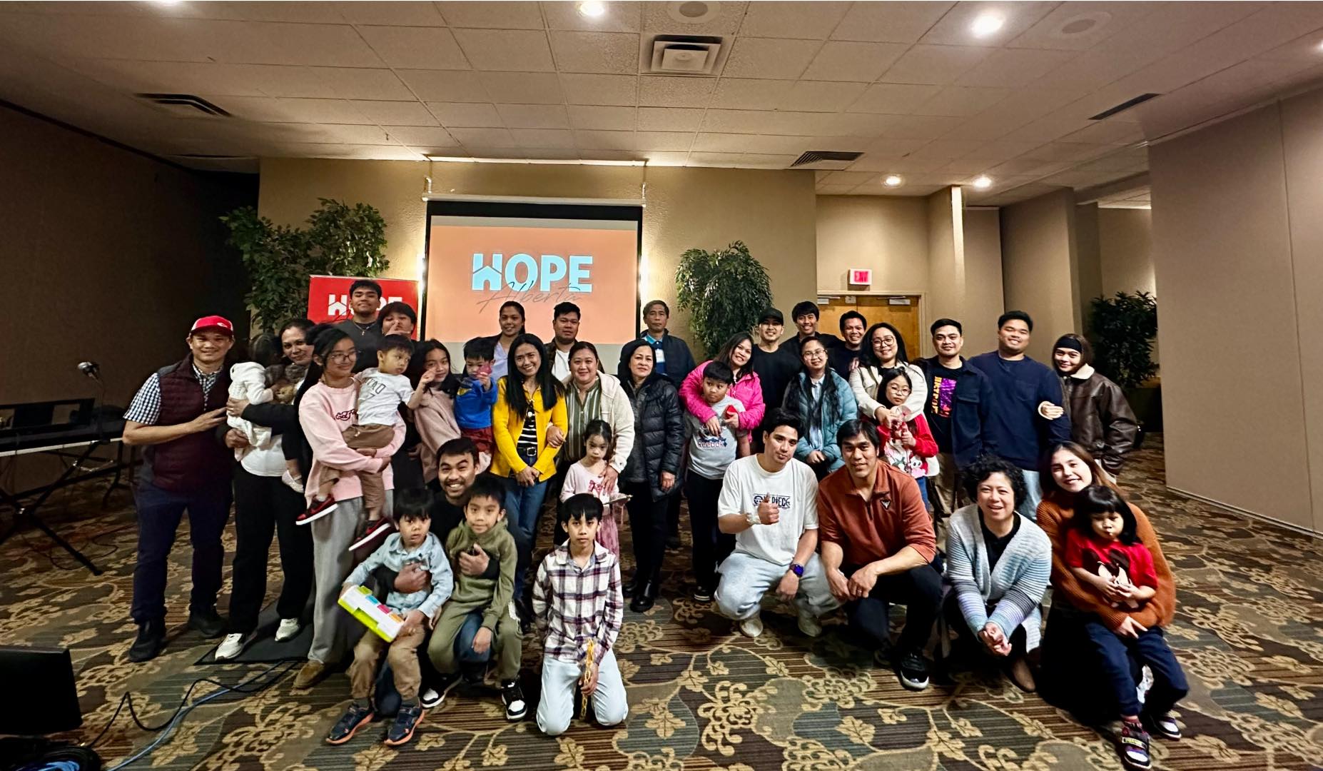 Alberta chapter moment 5
