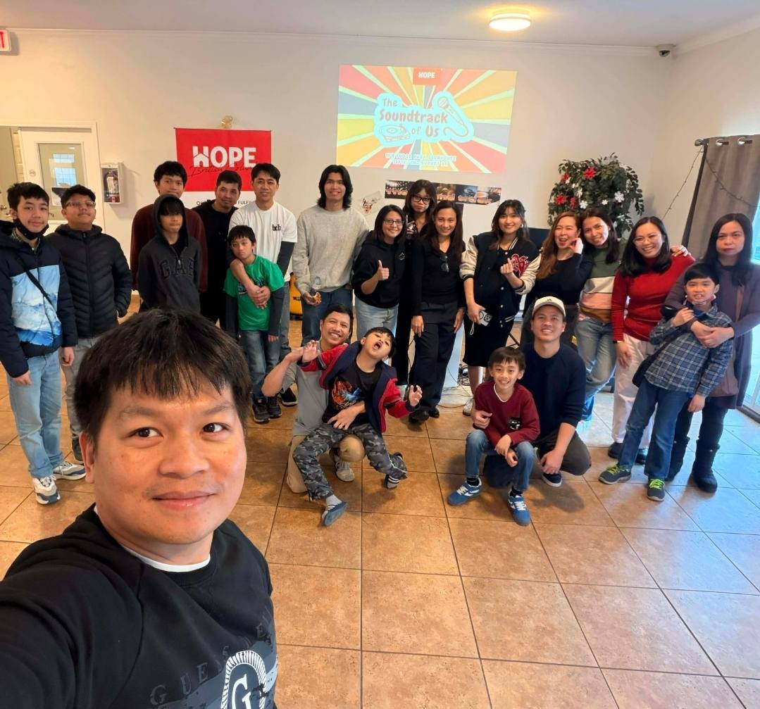 British Columbia chapter moment 7